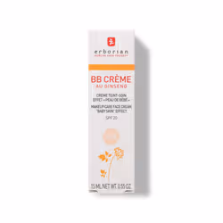 Erborian BB Cream 15 ml BB crème - Vue supplémentaire 3