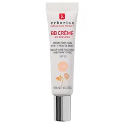 Erborian BB Crème au Ginseng 15 ml