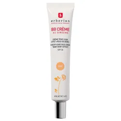 Erborian BB Crème au Ginseng 40 ml - Teinte : Doré
