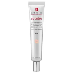 Erborian CC Crème à la Centella SPF30 40 ml - Teinte : Clair
