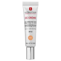 Erborian CC Crème à la Centella SPF30 15 ml - Teinte : Doré