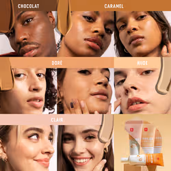 Erborian Super BB teinte Nude 40 ml - Vue supplémentaire 4