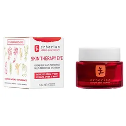 Erborian Skin Therapy Crème Yeux Multi-Perfectrice 15 ml