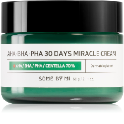 Some By Mi AHA∙BHA∙PHA 30 Days Miracle 60 ml