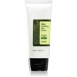Cosrx Aloe 50 ml