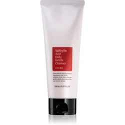 Cosrx Salicylic Acid Daily Gentle Cleanser 150 ml
