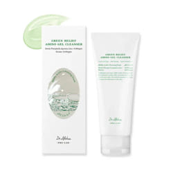 Dr. Althea Green Relief Amino Gel Cleanser 100 ml