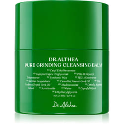 Dr. Althea Pure Grinding Cleansing Balm 50 ml