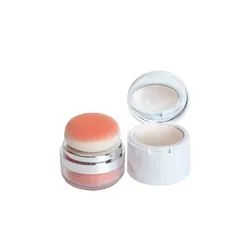 BIBI NOVA DUAL CONTOUR NOVA CONTOURING & HIGHLIGHTER