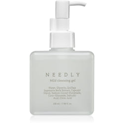 NEEDLY Mild Cleansing Gel 235 ml
