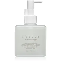 NEEDLY Mild Cleansing Gel 235 ml