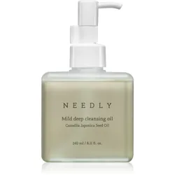 NEEDLY Mild Cleansing Oil 240 ml