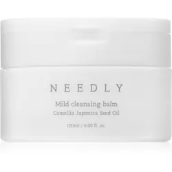 NEEDLY Mild Cleansing Balm 120 ml
