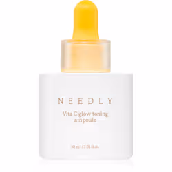 NEEDLY Vita C Glow Toning Ampoule 30 ml