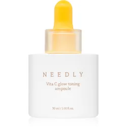 NEEDLY Vita C Glow Toning Ampoule 30 ml
