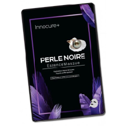 Innocure+ Perle Noire Essence Masque