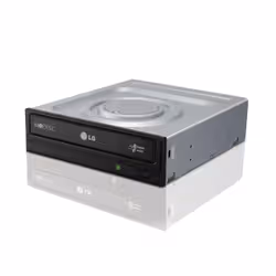 Hitachi-LG Graveur DVD Super Multi - Vue supplémentaire 2