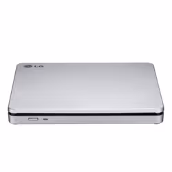 Hitachi-LG Graveur de DVD portable mince - Vue supplémentaire 2