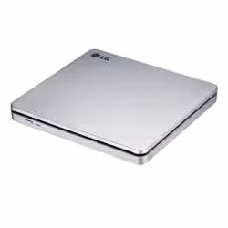 Hitachi-LG Graveur de DVD portable mince - Vue supplémentaire 3