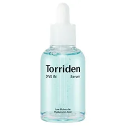 Torriden Dive In Serum Acide Hyaluronique 50 ml