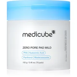 Medicube Zero Pore Pad Mild 70 pcs