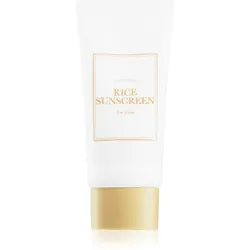 I'm from Rice Sunscreen 50 ml