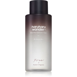Haruharu Wonder Black Rice Hyaluronic Essence sans parfum 150 ml