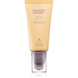 Haruharu Wonder Black Rice Moisture sans parfum 50 ml