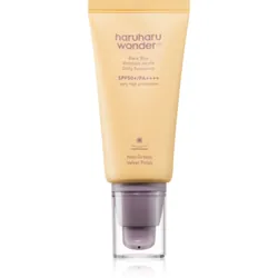 Haruharu Wonder Black Rice Moisture sans parfum 50 ml