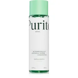 Purito Wonder Releaf Centella Toner Unscented 200 ml