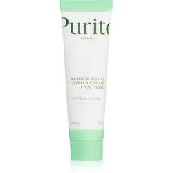 Purito Wonder Releaf Centella Cream Unscented 50 ml