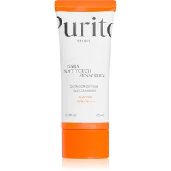 Purito Daily Soft Touch Sunscreen 60 ml