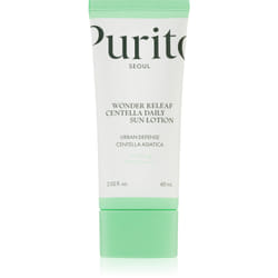 Purito Wonder Releaf Centella Daily Sun Lotion 60 ml