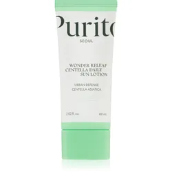 Purito Wonder Releaf Centella Daily Sun Lotion 60 ml