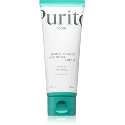 Purito Mighty Bamboo Panthenol Cream 100 ml