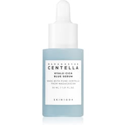 SKIN1004 Madagascar Centella Hyalu-Cica Blue Serum 30 ml