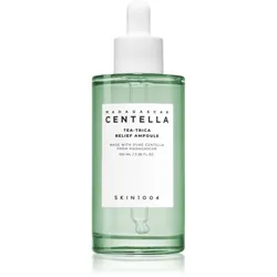 SKIN1004 Madagascar Centella Tea-Trica Relief Ampoule 100 ml