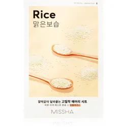 Missha Airy Fit Rice 19 g