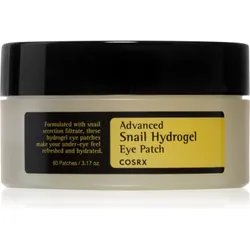 Cosrx Advanced Snail Hydrogel Eye Patch 60 pcs