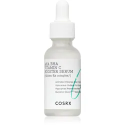 Cosrx AHA/BHA Vitamin C Booster Serum 30 ml