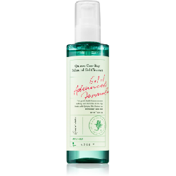 AXIS-Y 6+1+1 Advanced Formula Quinoa One-Step Balanced Gel Cleanser 180 ml