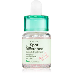 AXIS-Y 6+1+1 Advanced Formula Spot The Difference Blemish Treatment 15 ml