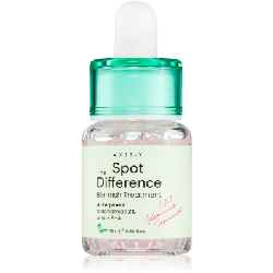 AXIS-Y 6+1+1 Advanced Formula Spot The Difference Blemish Treatment 15 ml