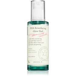 Axis-Y PHA Peeling Éclat Resurfaçant 50 ml