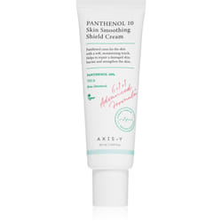 AXIS-Y 6+1+1 Advanced Formula Panthenol 10 Skin Smoothing Shield Cream 50 ml