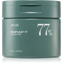 Anua Heartleaf 77% Toner Pad 70 pcs