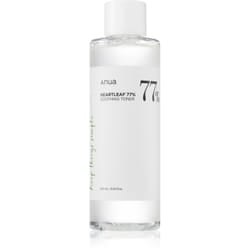 Anua Heartleaf 77% Soothing Toner 250 ml