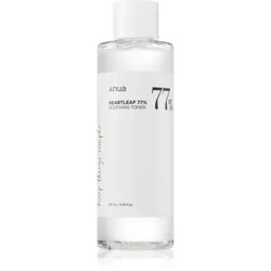 Anua Heartleaf 77% Soothing Toner 250 ml
