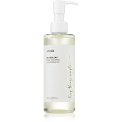 Anua Heartleaf Pore Control Cleansing Oil 200 ml