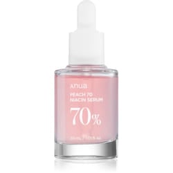 Anua Peach 70% Niacin Serum 30 ml